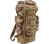 Brandit Sac à Dos Combat Molle 66l