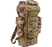 Sac à dos Kampfrucksack MOLLE 65 L Brandit - Arid MC Camo