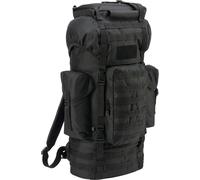 Brandit Combat Molle Backpack, color: black, size: OS