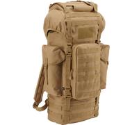 Brandit Combat Molle 66l Backpack Beige