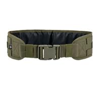 Brandit Ceinture Molle Belt 8110 Mixte Olive Taille unique