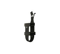 Brandit Molle Bottle Holder Flex Large, color: black, size: OS