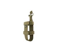 Brandit Molle Flex, sac de jambe L Olive Olive