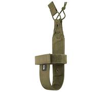 Brandit Porte-bouteille MOLLE Flex Mediu Olive Taille OS