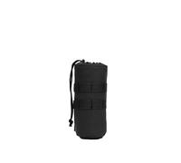 Brandit Molle Bottle Holder I, Color: Black, Size: OS