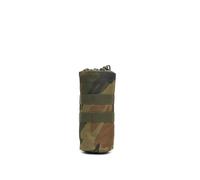 Brandit Bottle, porte-bouteille Woodland Woodland