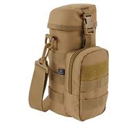 Brandit Porte-bouteille Bottle Holder II Molle – Coyote