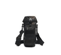 Brandit Molle Bottle Holder II, Color: darkcamo, Size: OS
