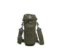Porte-bouteille Brandit Molle II Vert Olive Vert