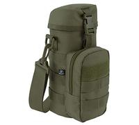 Brandit II Porte-bouteille, vert pour homme
