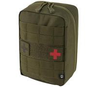Brandit Molle First Aid Pouch Large Sac Mixte