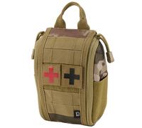 BRANDIT Molle First Aid Pouch Premium tactical_camo Gr. OS