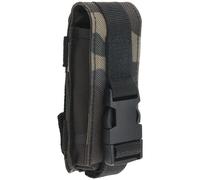 Brandit MOLLE Multi Pochette Petit Outdoor Quick-release Boucle PALS Dark Camo
