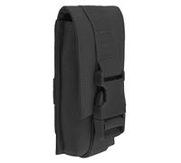 Brandit Molle Multi Large, sac à outils Noir Noir