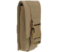 Porte-chargeur Molle Multi Pouch Large Brandit - Camel