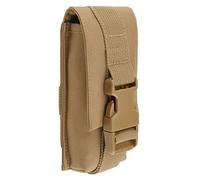 Brandit Porte-chargeur Molle Multi Pouch Large Camel
