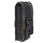 Brandit Pochette chargeur Molle Multi Pouch Large Dark Camo