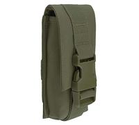 Brandit Sac Molle Multi Pouch – vert, taille L, pour homme