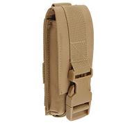 Brandit Molle Multi Medium, sac à outils Camel Camel