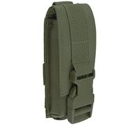 Brandit Molle Multi Pouch Medium, Color: Olive, Size: OS