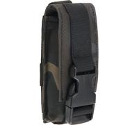 Brandit Molle Multi Pouch Sac, Olive Sombre, Taille L