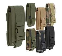 Brandit Molle Multi Pouch Small, Color: