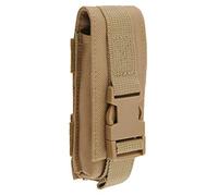 Pochette Brandit Molle Multi Small Camel Camel