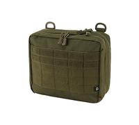 Brandit Molle Operator Wash Bag Vert