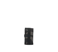 Étui pour téléphone Molle Phone Pouch Large Brandit - Dark Camo