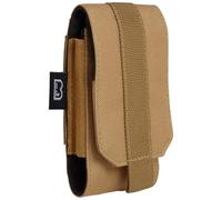 Brandit Molle Pochette pour téléphone Portable Camel Taille M