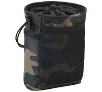 Brandit MOLLE Pochette Tactical Poche Organisateur Engrener Armée Dark Camo