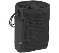 Brandit MOLLE Pochette Tactical Poche Tactique Organisateur Engrener Armée Noir