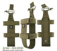 BRANDIT MOLLE PORTE-BOUTEILLES FLEX LARGE SAC BW TACTICAL SAC CEINTURE