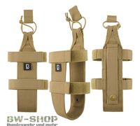 BRANDIT MOLLE PORTE-BOUTEILLES FLEX LARGE SAC BW TACTICAL SAC CEINTURE