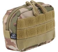 Brandit Pochette Molle Compact Camouflage tactique Fermeture éclair