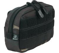 Brandit Molle Pouch Compact Sac, vert pour homme