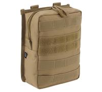 Brandit Molle Pouch Cross camel, OS