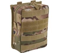 Brandit Molle Pouch Cross Sac, brun-beige