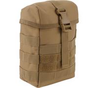 Brandit Molle Pouch Fire camel, OS