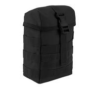 Brandit Molle Pouch Fire Sac, noir pour homme