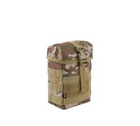 Pochette Molle Pouch Fire Brandit - Tactical Camo