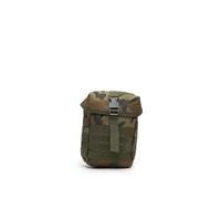 Brandit Molle Pouch Fire, Color: Woodland, Size: OS