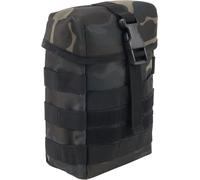 Brandit Molle Pouch Fire Sac, vert pour homme