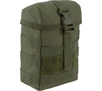 Brandit 8047 Molle Pouch Fire Olive