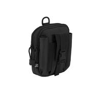 Brandit Molle Pouch Functional, Color: Black, Size: OS