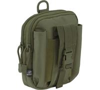 Brandit Pochette Molle Pouch Functional – Olive