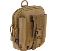 Brandit Sac à main Molle Pouch Functional Caramel Taille unique