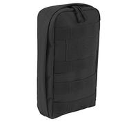 Brandit Molle Pouch Snake Sac, noir pour homme