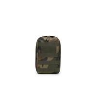 Brandit Molle Pouch Snake, Color: Woodland, Size: OS