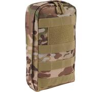 Brandit – Pochette MOLLE Snake – Camouflage tactique